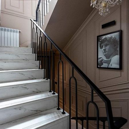 Апартаменты На Большем Фонтане 1 Oldenburg Bagian luar foto